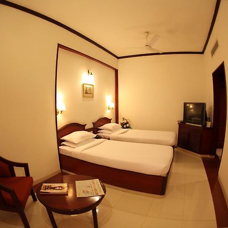Hotel Rathna Residency Coimbatore Ngoại thất bức ảnh
