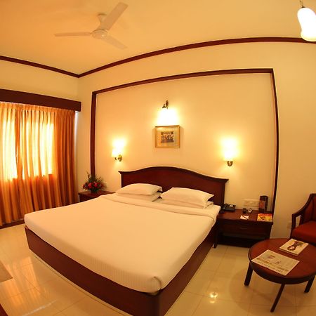 Hotel Rathna Residency Coimbatore Ngoại thất bức ảnh