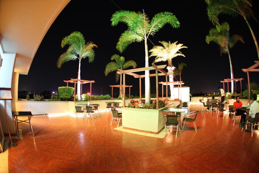 Hotel Rathna Residency Coimbatore Ngoại thất bức ảnh