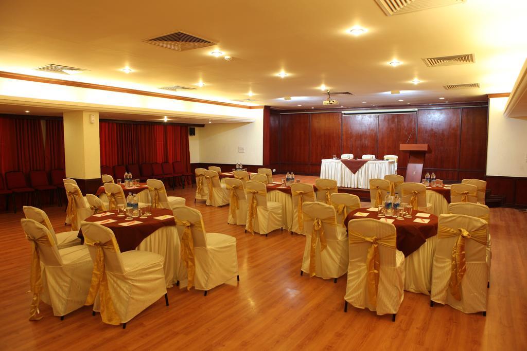 Hotel Rathna Residency Coimbatore Ngoại thất bức ảnh