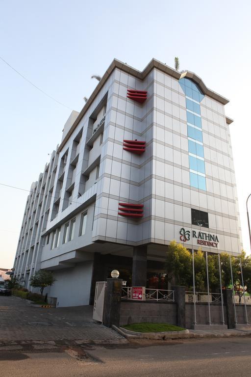 Hotel Rathna Residency Coimbatore Ngoại thất bức ảnh