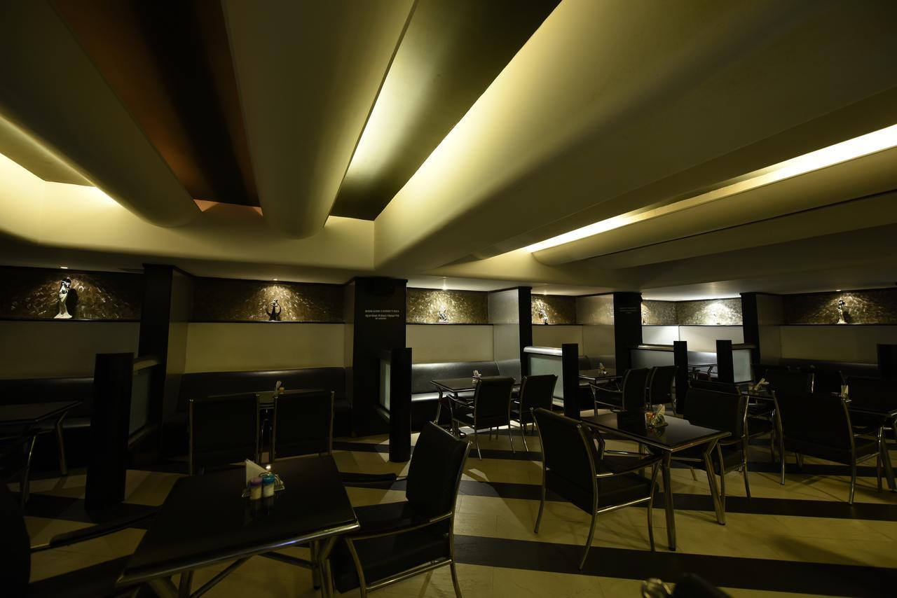 Hotel Rathna Residency Coimbatore Ngoại thất bức ảnh