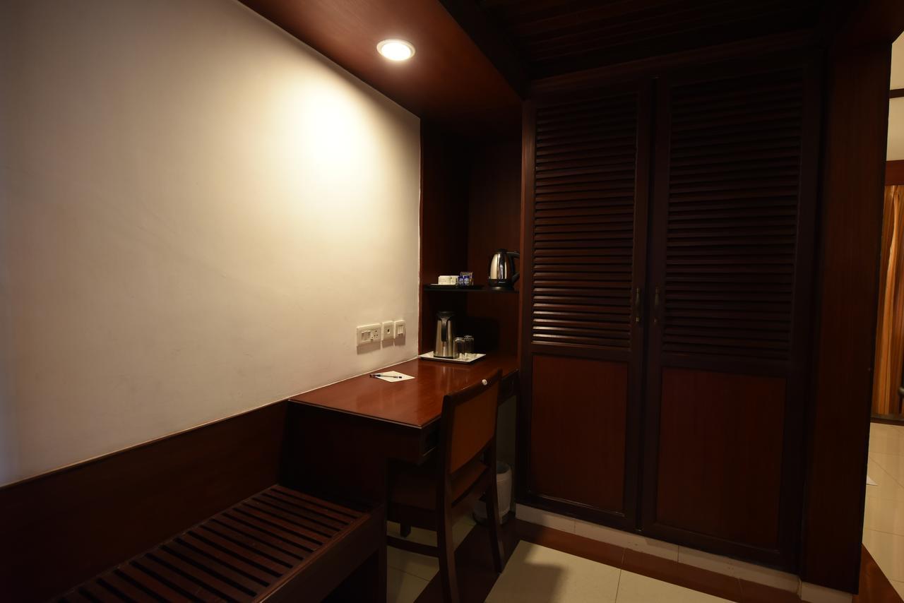 Hotel Rathna Residency Coimbatore Ngoại thất bức ảnh