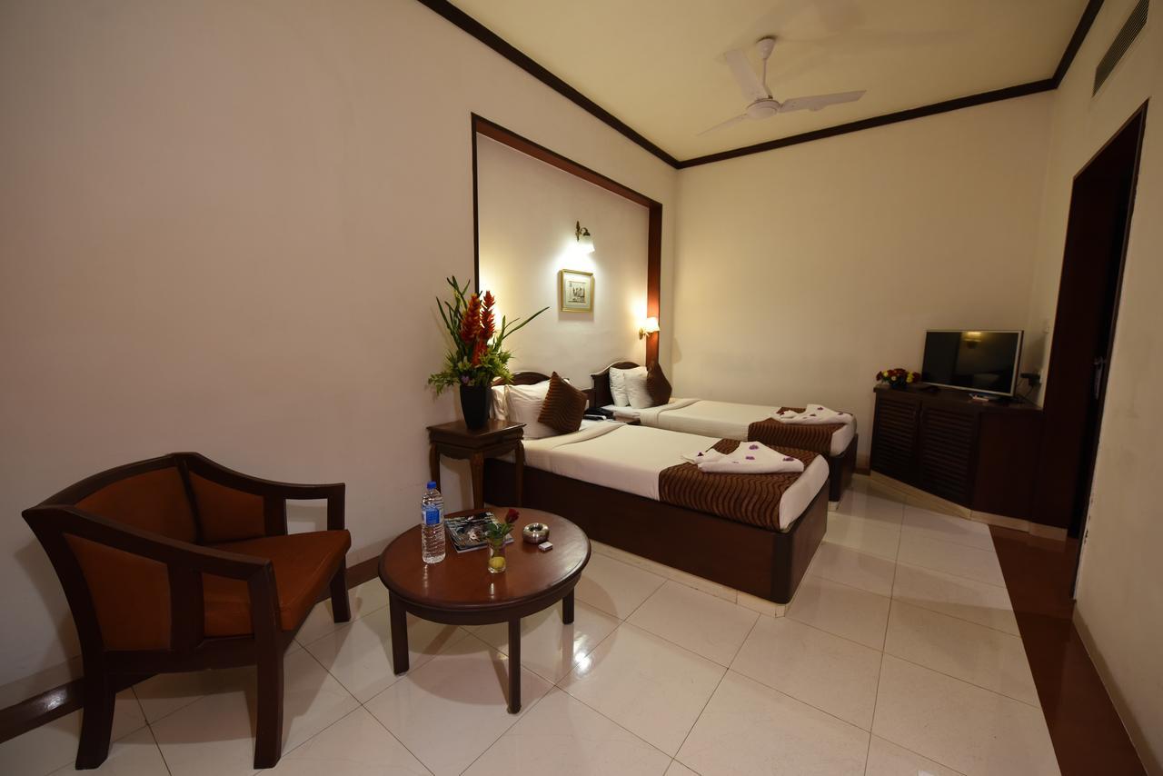 Hotel Rathna Residency Coimbatore Ngoại thất bức ảnh