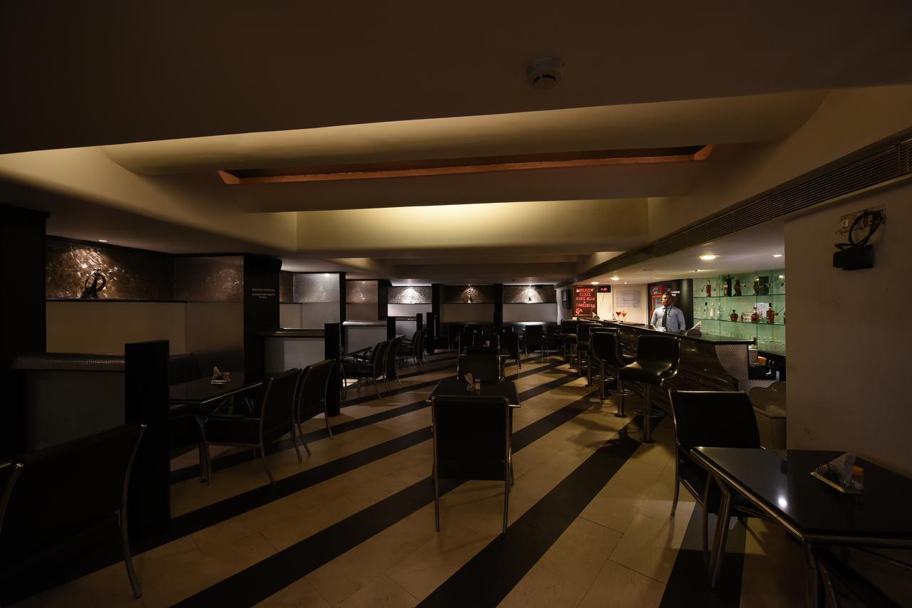 Hotel Rathna Residency Coimbatore Ngoại thất bức ảnh