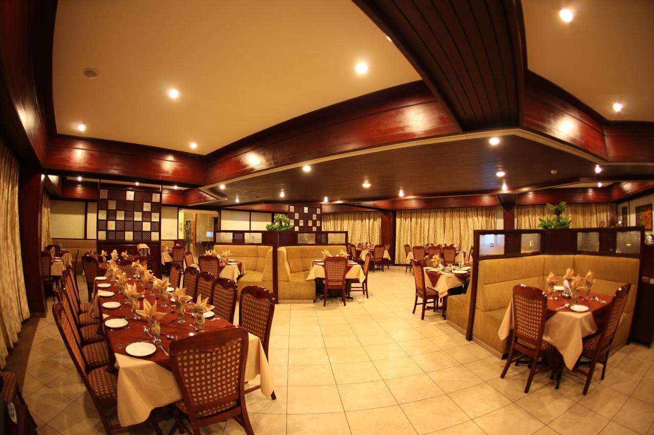 Hotel Rathna Residency Coimbatore Ngoại thất bức ảnh
