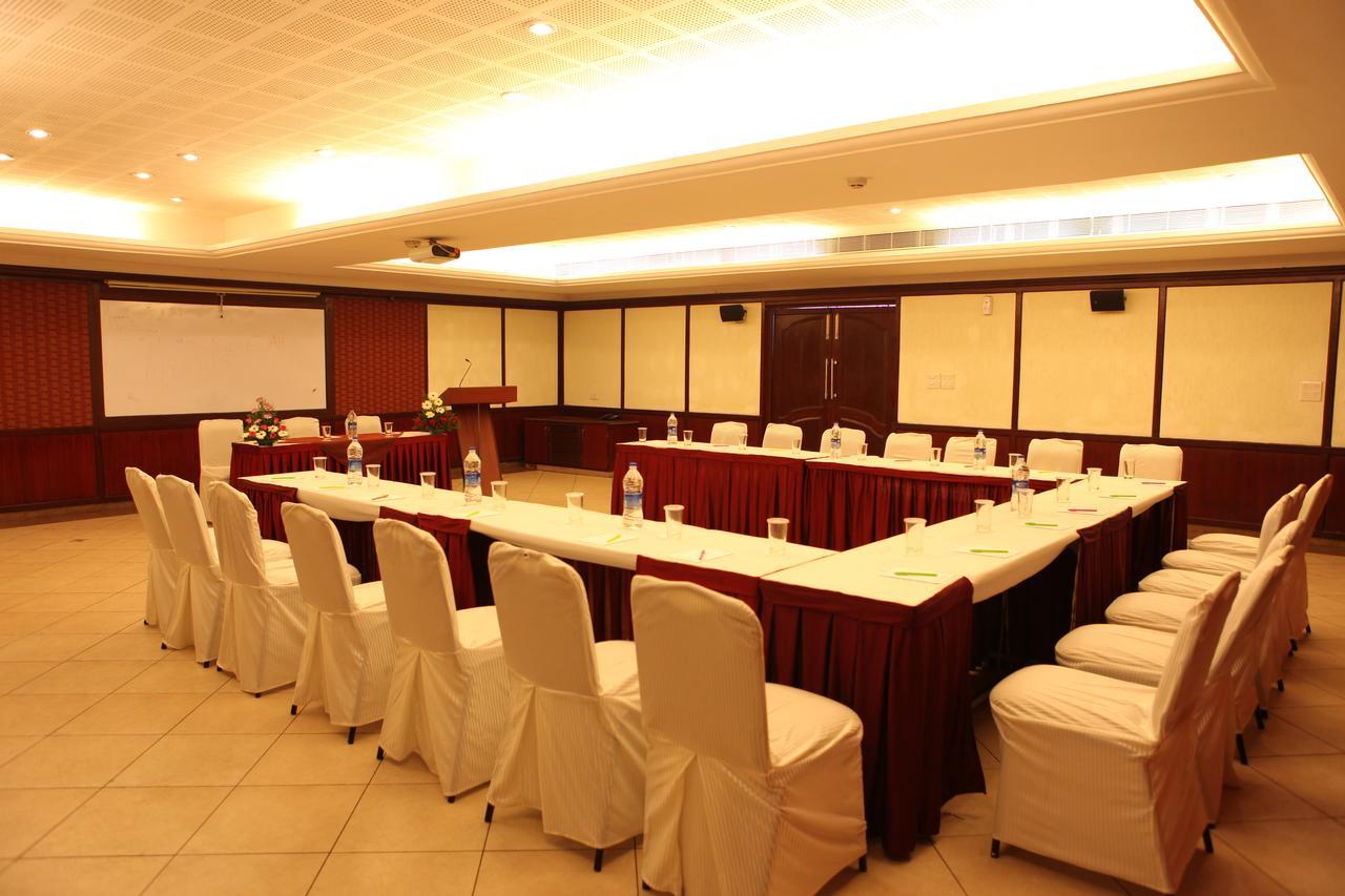 Hotel Rathna Residency Coimbatore Ngoại thất bức ảnh