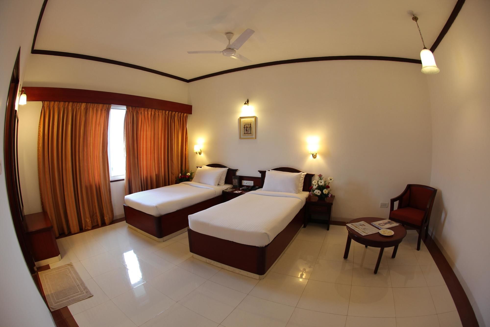 Hotel Rathna Residency Coimbatore Ngoại thất bức ảnh