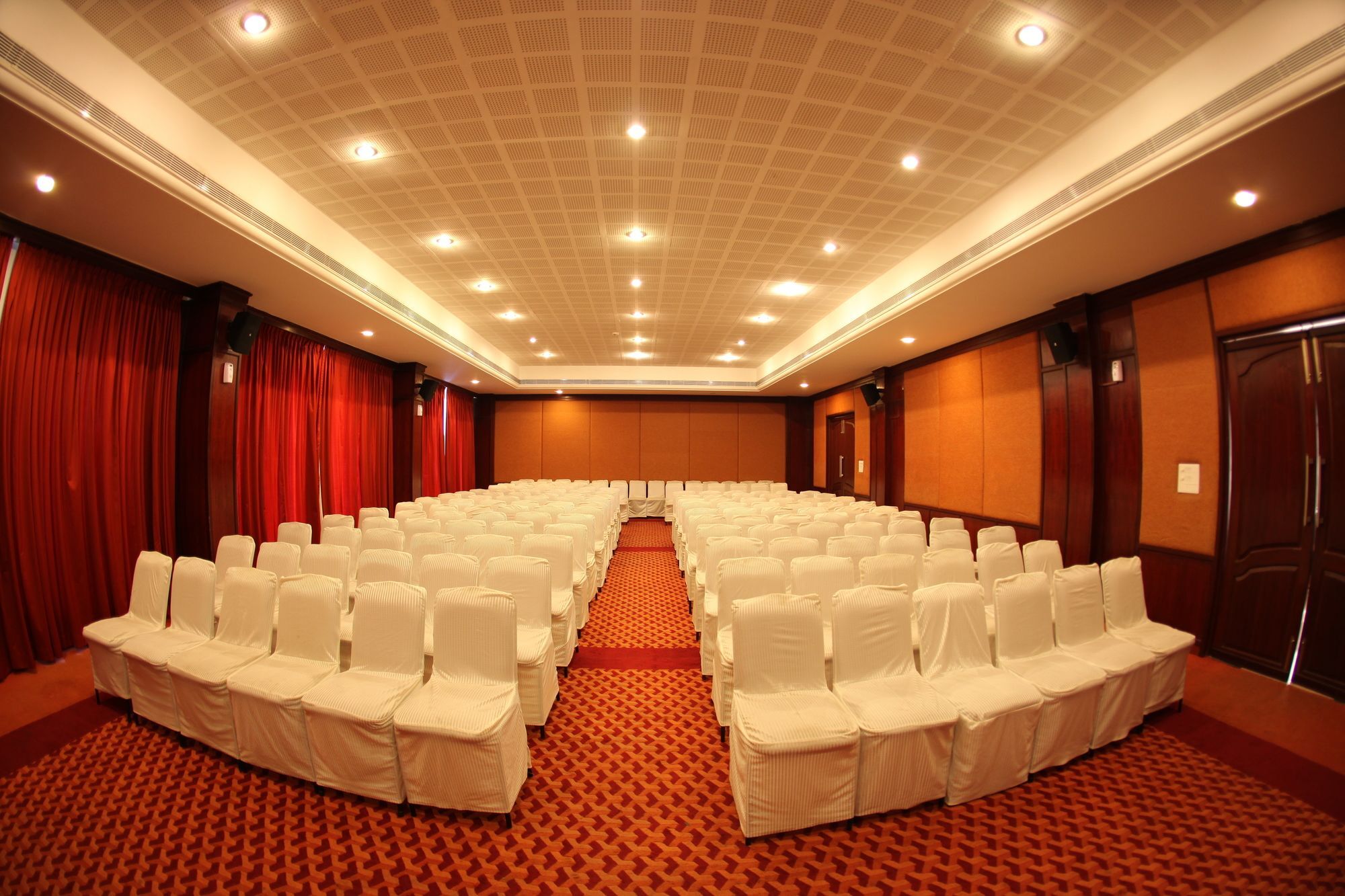 Hotel Rathna Residency Coimbatore Ngoại thất bức ảnh