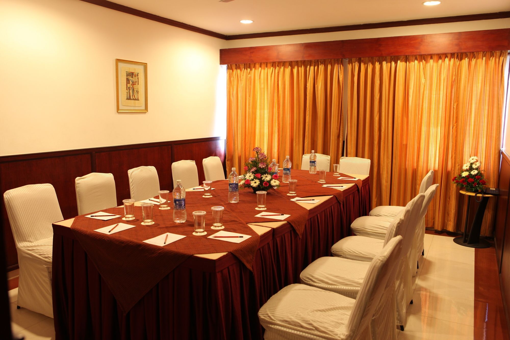 Hotel Rathna Residency Coimbatore Ngoại thất bức ảnh