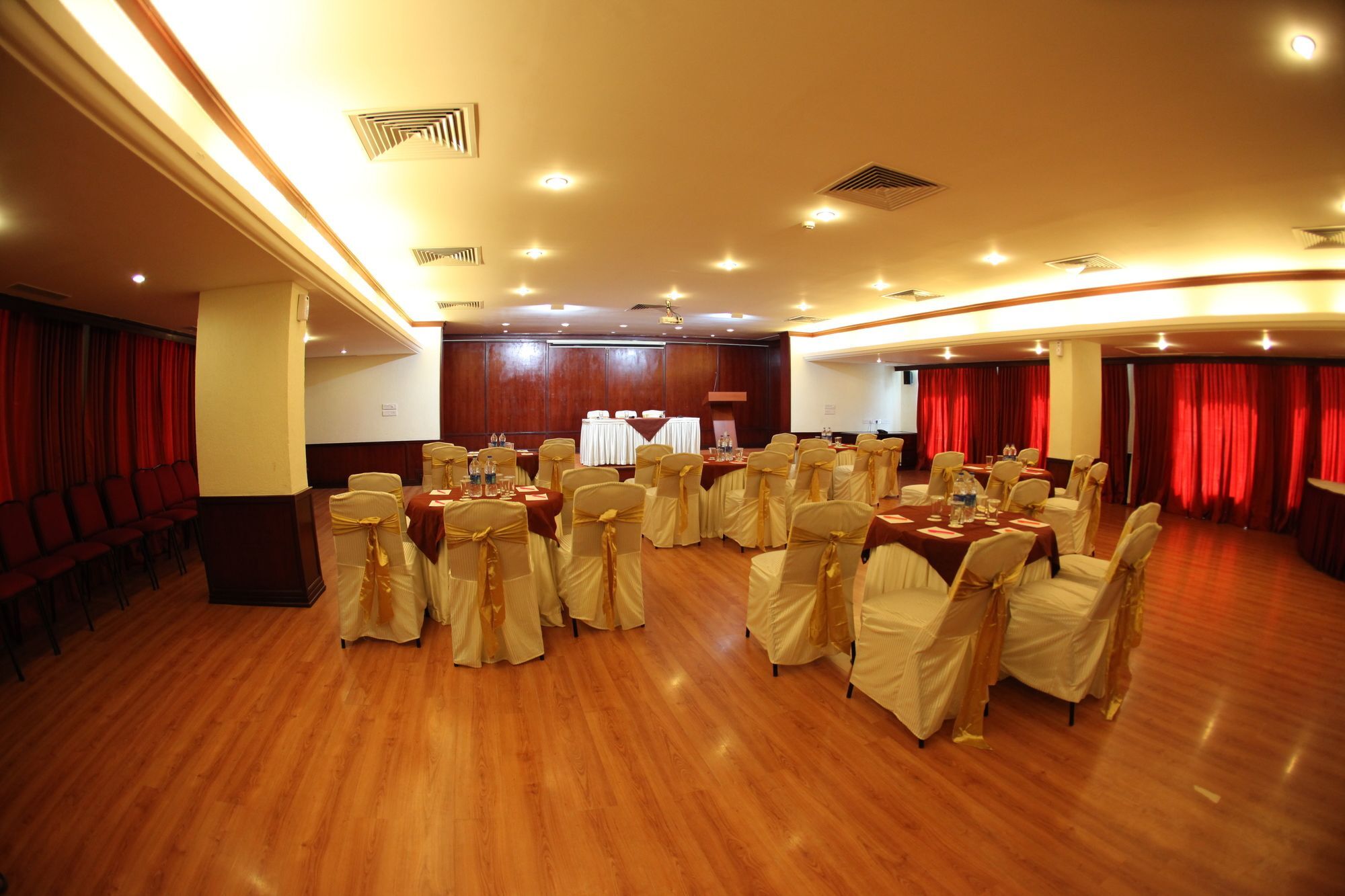 Hotel Rathna Residency Coimbatore Ngoại thất bức ảnh