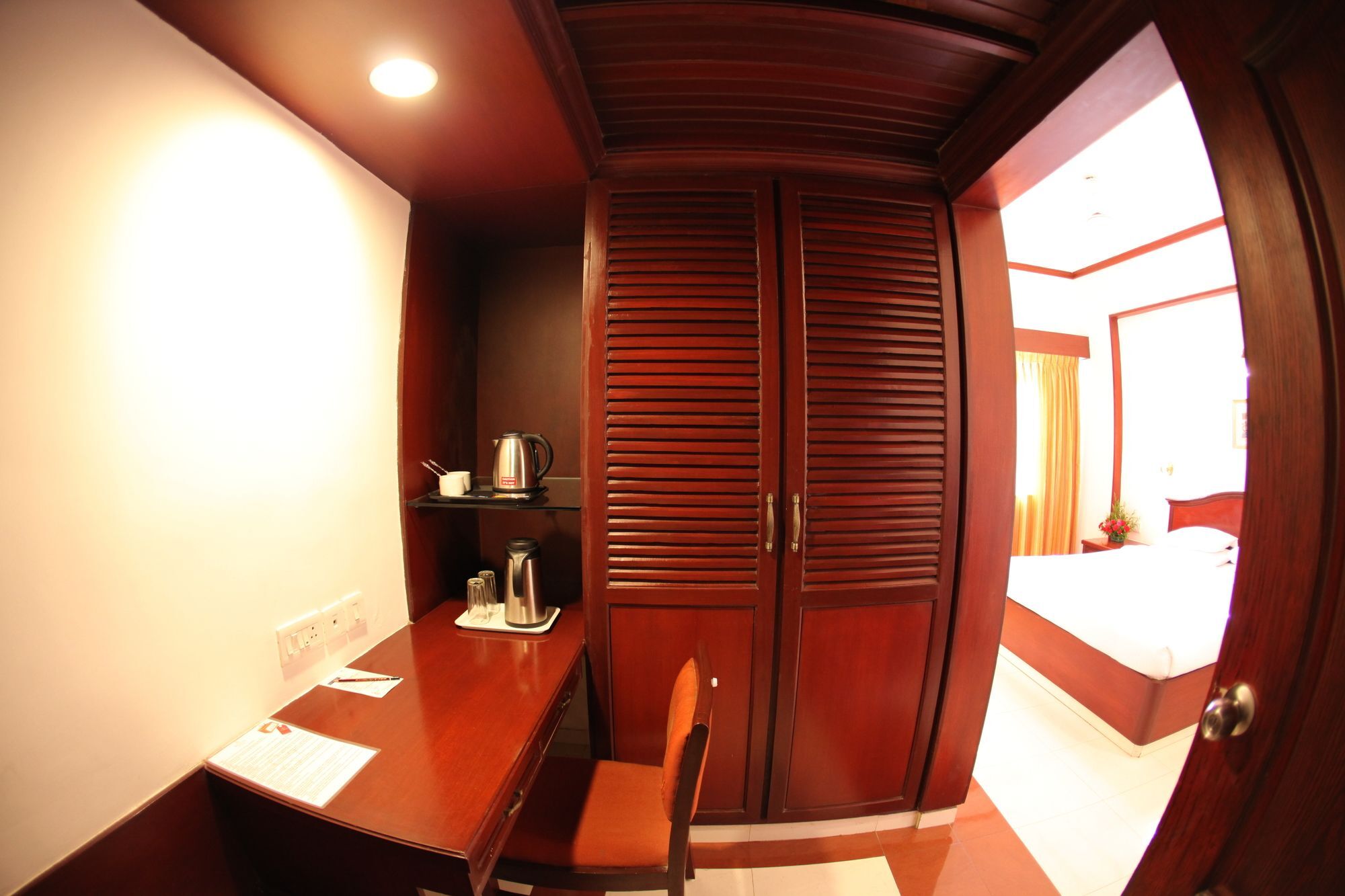 Hotel Rathna Residency Coimbatore Ngoại thất bức ảnh