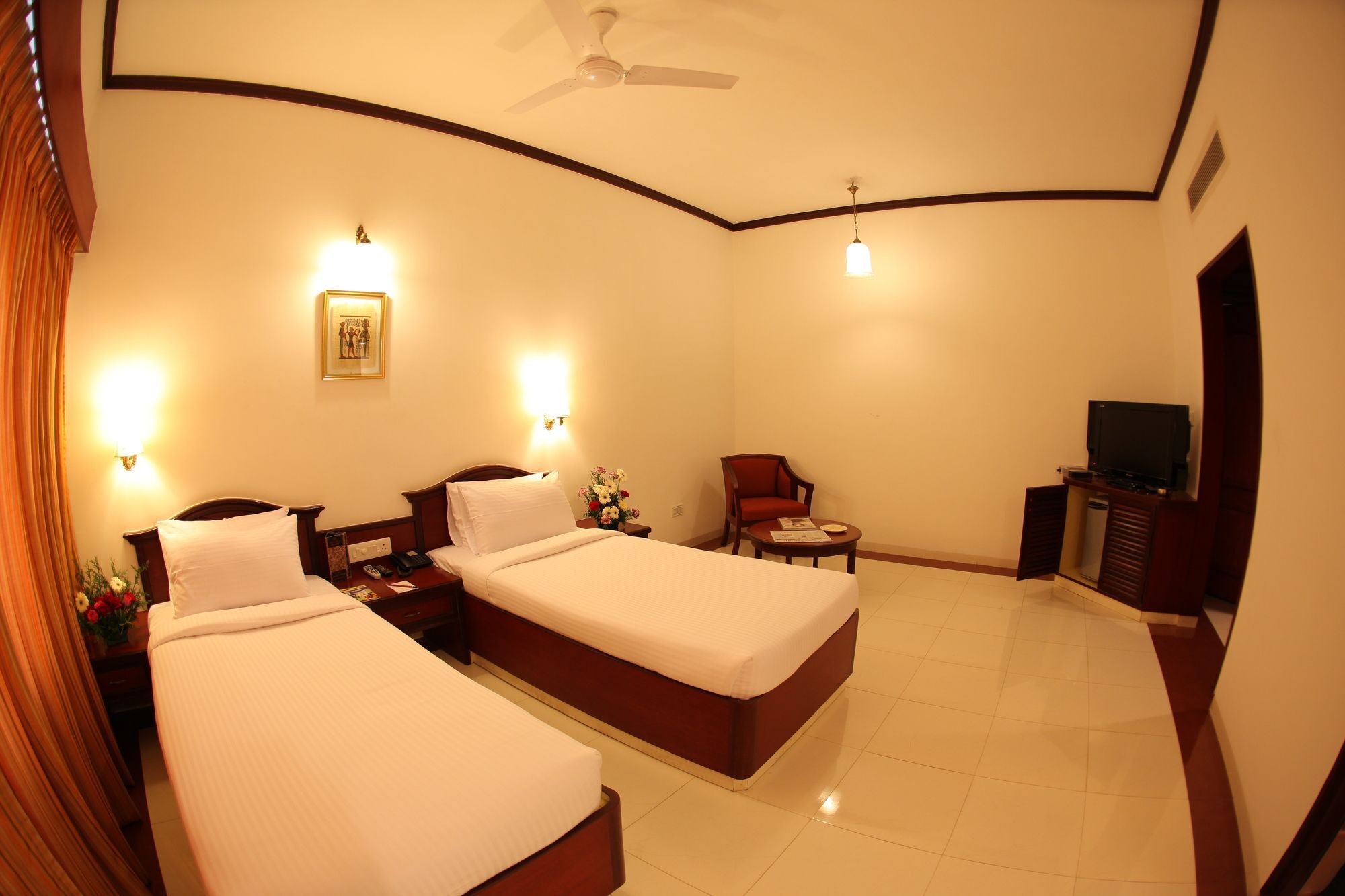 Hotel Rathna Residency Coimbatore Ngoại thất bức ảnh